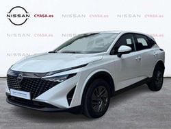 Usado 2024 Nissan Qashqai Acenta SUV | 25.900 € (Precio justo)