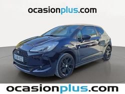 Azul Usado 2019 DS Automobiles DS3 Crossback SUV | 10.819 € (Buen precio)