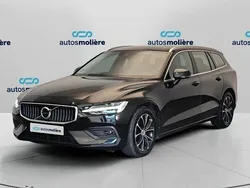 Usado 2021 Volvo V60 Momentum Familiar | 21.718 € (Super precio)