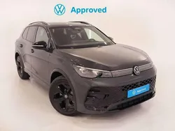 Gris Nuevo 2025 VW Tiguan R-line SUV | 45.850 € (Caro)