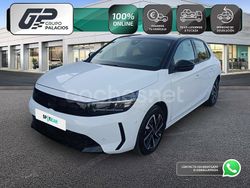 Blanco Usado 2024 Opel Corsa Berlina | 16.795 € (Caro)