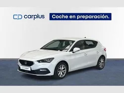 Usado 2021 Seat Leon Style | 15.990 € (Buen precio)