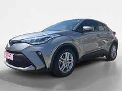Gris / plata Usado 2020 Toyota C-HR Advance SUV | 20.895 € (Precio justo)