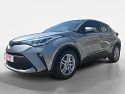Usado 2020 Toyota C-HR Advance SUV | 19.695 € (Precio justo)