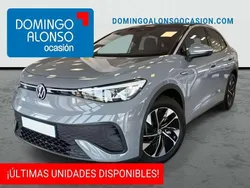 Gris Nuevo 2025 VW ID.5 Pro SUV | 36.190 €