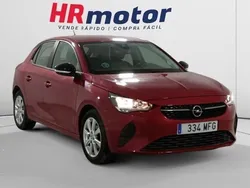 Usado 2023 Opel Corsa Edition | 11.290 € (Super precio)