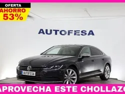 Usado 2019 VW Arteon Elegance | 23.450 €