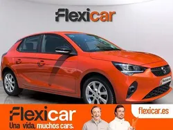 Naranja Usado 2023 Opel Corsa Edition Berlina | 13.990 € (Precio justo)