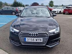 Negro Usado 2019 Audi A4 Allroad Familiar | 20.900 € (Super precio)