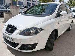 Blanco Usado 2012 Seat Altea XL Style Monovolumen | 6299 € (Buen precio)