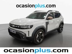 Beige Usado 2024 Dacia Duster Extreme SUV | 25.155 €