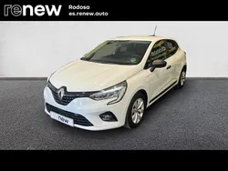 Blanco Usado 2019 Renault Clio IV Business Berlina | 11.900 € (Un poco caro)