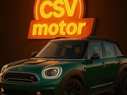 Usado 2020 Mini Cooper S Countryman SUV | 18.850 € (Precio justo)