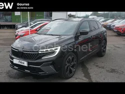 Negro Usado 2023 Renault Austral Iconic Esprit Alpine SUV | 35.500 € (Caro)