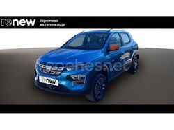 Eléctrico Usado 2022 Dacia Spring Comfort Plus Utilitario | 11.950 € (Precio justo)