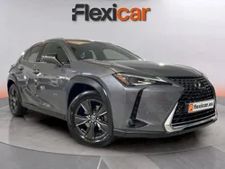 Negro Usado 2019 Lexus UX Business Edition SUV | 18.590 € (Precio justo)