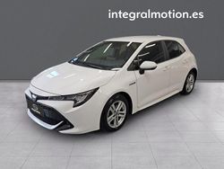 Blanco Usado 2020 Toyota Corolla Business Edition Berlina | 18.900 € (Precio justo)