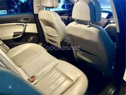 Marrón Usado 2010 Opel Insignia Sport Familiar | 5990 € (Precio justo)