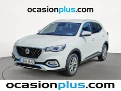 Blanco Usado 2023 MG HS Comfort SUV | 16.264 € (Precio justo)