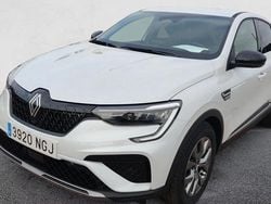 Nuevo 2025 Renault Arkana Techno SUV | 26.900 € (Precio justo)