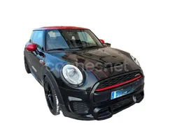 Negro Usado 2016 Mini John Cooper Works Utilitario | 18.999 € (Precio justo)