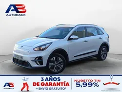 Kia e-Niro