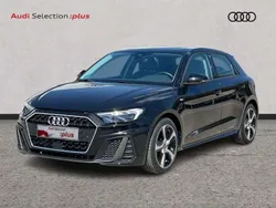 Negro Usado 2025 Audi A1 Sportback Utilitario | 26.400 € (Precio justo)