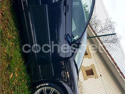 Negro Usado 2006 BMW 320 Berlina | 5700 € (Precio justo)