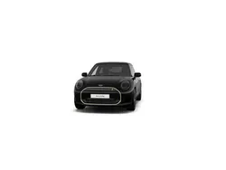 Negro Usado 2024 Mini Cooper SE Essential Utilitario | 34.900 € (Precio justo)