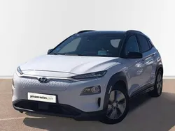 Usado 2020 Hyundai Kona Style SUV | 19.700 € (Buen precio)