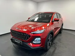 Rojo Nuevo 2024 EVO Evo 7 SUV | 29.990 €