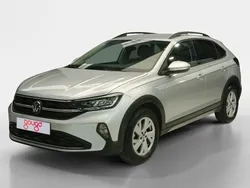 Gris / plata Usado 2022 VW Taigo Life SUV | 19.490 € (Caro)