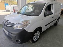 Blanco Usado 2019 Renault Kangoo Monovolumen | 8500 € (Buen precio)