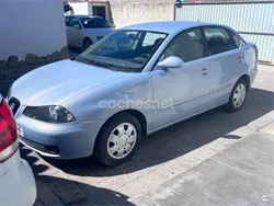Seat Cordoba