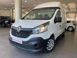 Blanco Usado 2018 Renault Trafic Van | 17.990 € (Super precio)