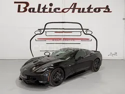 Chevrolet Corvette Stingray