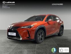 Naranja Usado 2020 Lexus UX Business Edition SUV | 26.990 € (Precio justo)