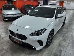 Blanco Usado 2025 BMW 116 M Sport Utilitario | 32.990 €