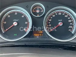 Opel Astra GTC