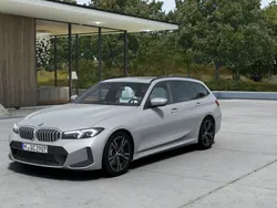 Otro Nuevo 2024 BMW 318 Familiar | 60.305 €