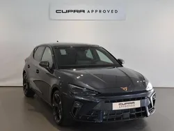 Gris/plata Nuevo 2024 Cupra Leon | 29.990 € (Super precio)
