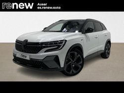 Blanco Usado 2023 Renault Austral Techno Esprit Alpine SUV | 30.350 € (Precio justo)