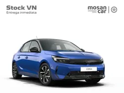 Blue voltaik Nuevo 2025 Opel Corsa S Berlina | 23.750 € (Caro)