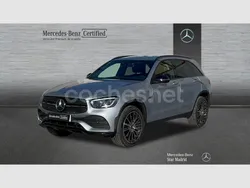 Mercedes GLC300e