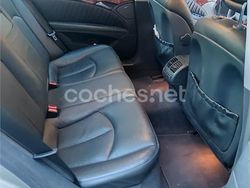 Beige Usado 2003 Mercedes E270 Elegance Berlina | 5000 € (Precio justo)