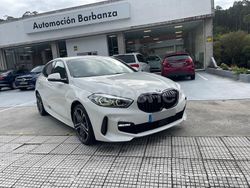 Blanco Usado 2020 BMW 118 Shadowline Utilitario | 26.990 €
