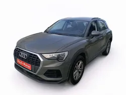 Gris Usado 2022 Audi Q3 S-Line SUV | 29.900 € (Super precio)