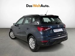 Gris plata Nuevo 2024 Seat Arona Style SUV | 22.990 € (Caro)