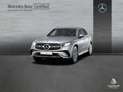 Nuevo 2025 Mercedes GLC220 SUV | 62.900 € (Super precio)