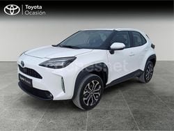 Blanco Usado 2022 Toyota Yaris Cross Active SUV | 23.490 € (Precio justo)